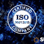 SUN Specialty Products Achieves ISO 9001:2015 Certification